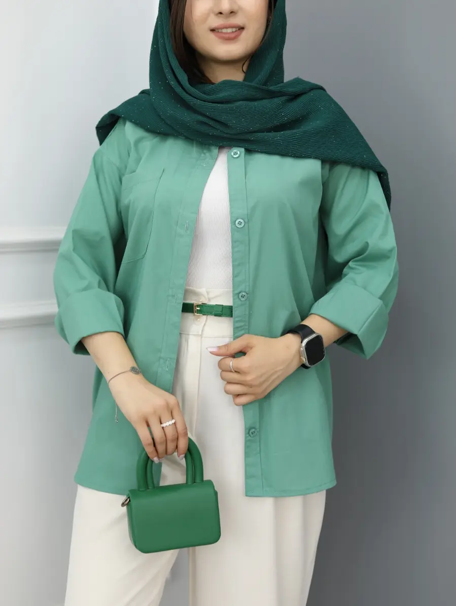 شومیز رامیلا
